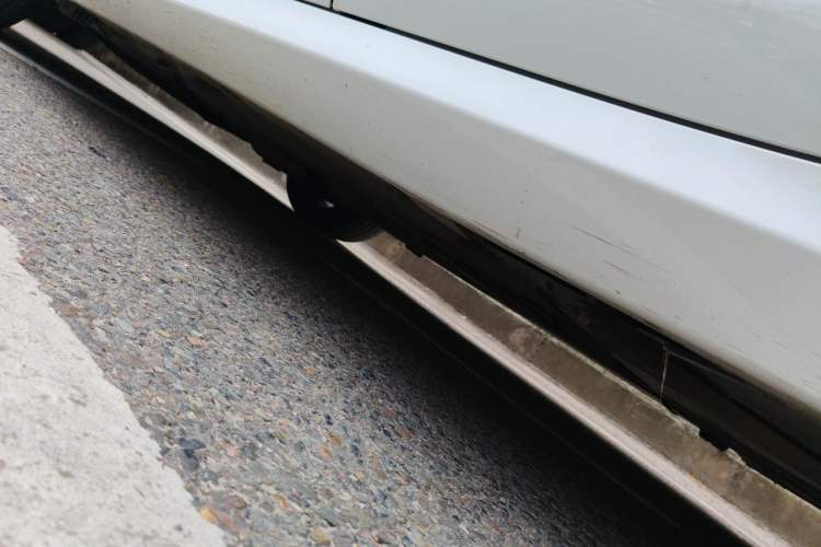 Used BMW 1 Series 2021 120i M Sport Edition Chassis Rear Left