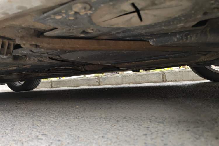 Used BMW 1 Series 2021 120i M Sport Night Edition Chassis Rear Left