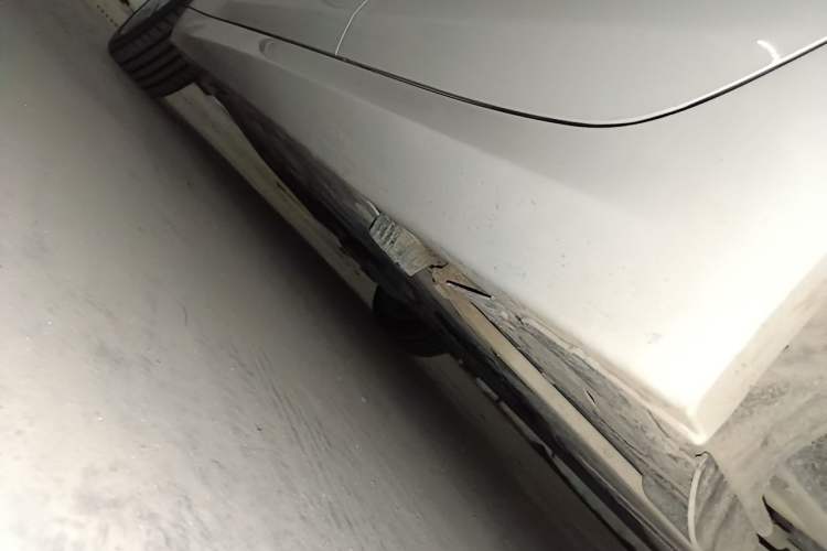 Used BMW 1 Series 2021 120i M Sport Night Edition Chassis Rear Left