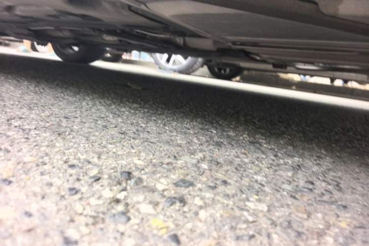 Used BMW 1 Series 2021 Revised 120i M Sport Night Edition Chassis Rear Left