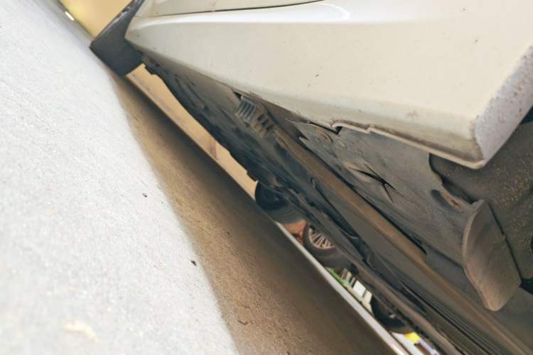 Used BMW 1 Series 2021 120i M Sport Night Edition Chassis Rear Left