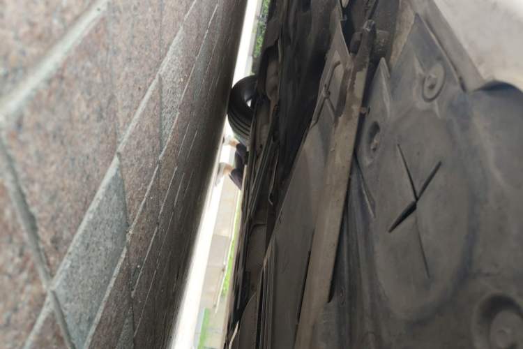 Used BMW 1 Series 2021 120i M Sport Edition Chassis Rear Left