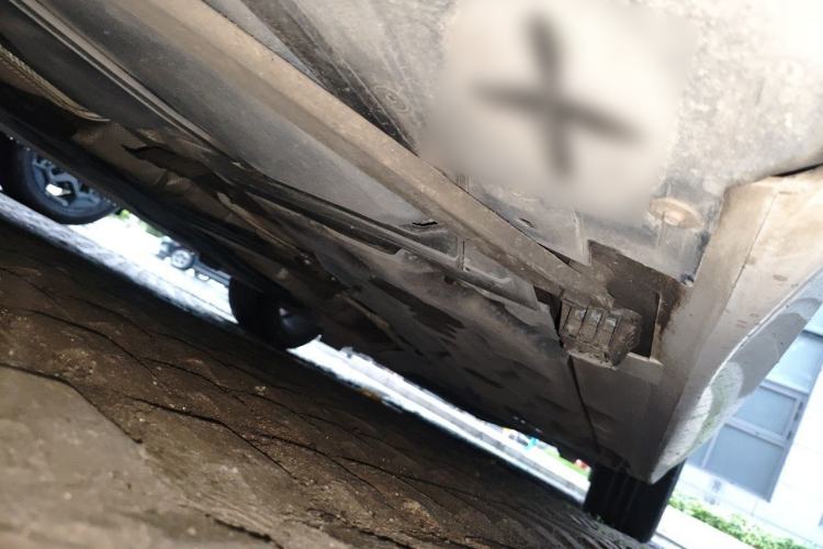 Used BMW 1 Series 2021 120i M Sport Edition Chassis Rear Left