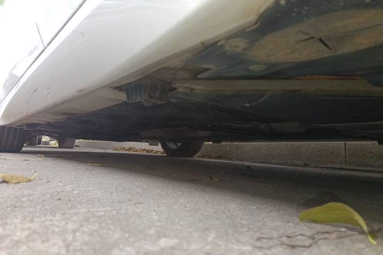 Used BMW 1 Series 2021 120i M Sport Edition Chassis Rear Left