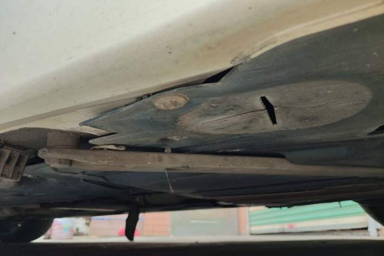 Used BMW 1 Series 2021 125i M Sport Night Edition Chassis Rear Left