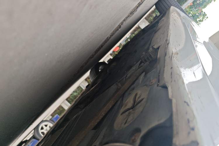 Used BMW 1 Series 2021 120i M Sport Edition Chassis Rear Left