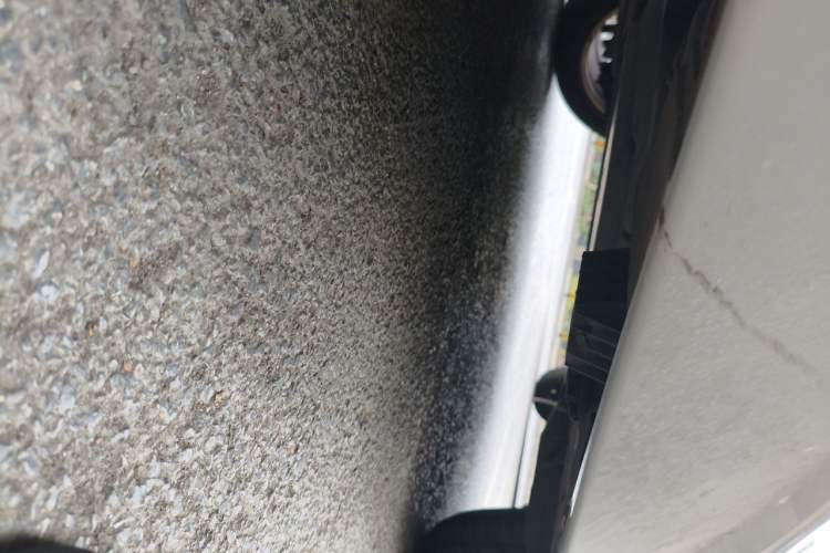 Used BMW 1 Series 2021 Revised 120i M Sport Night Edition Chassis Rear Left