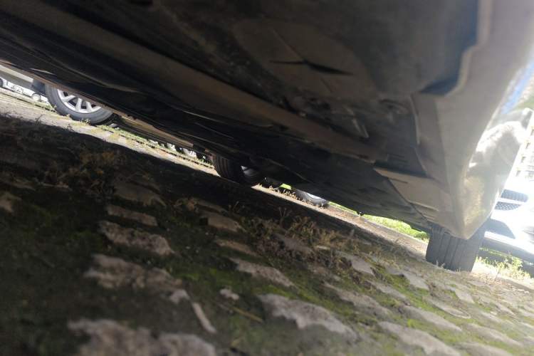 Used BMW 1 Series 2021 120i M Sport Edition Chassis Rear Right