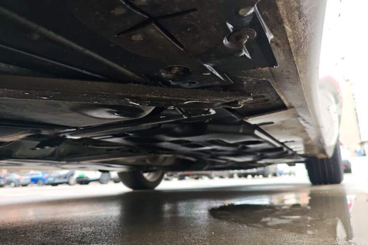 Used BMW 1 Series 2021 120i M Sport Night Edition Chassis Rear Right