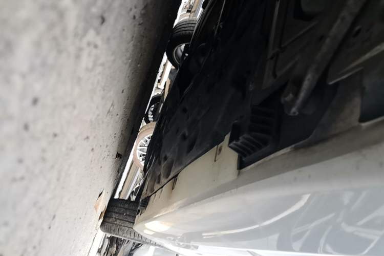 Used BMW 1 Series 2021 120i M Sport Night Edition Chassis Rear Right