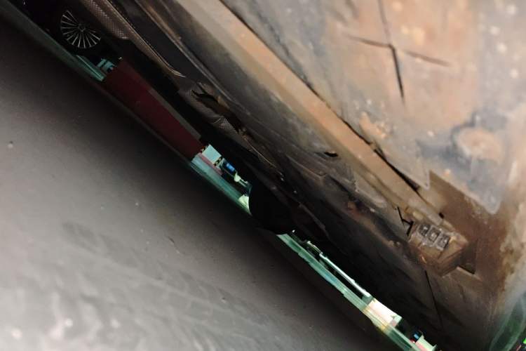 Used BMW 1 Series 2021 Revised 120i M Sport Night Edition Chassis Rear Right