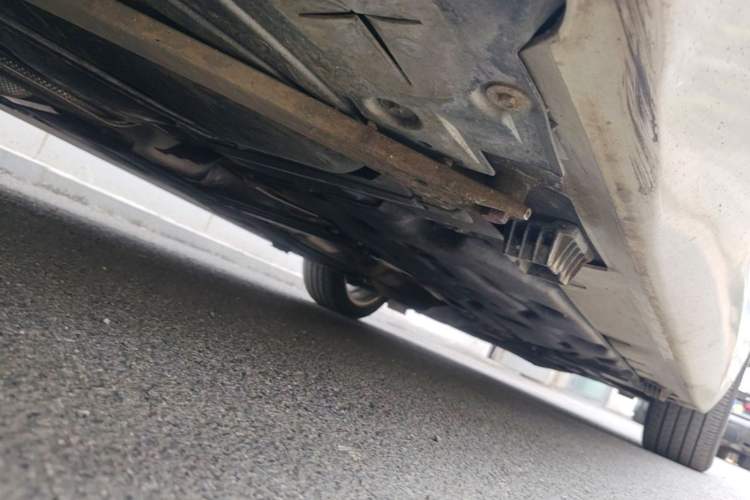 Used BMW 1 Series 2021 Revised 120i M Sport Night Edition Chassis Rear Right