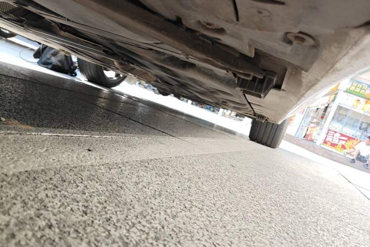 Used BMW 1 Series 2021 125i M Sport Night Edition Chassis Rear Right
