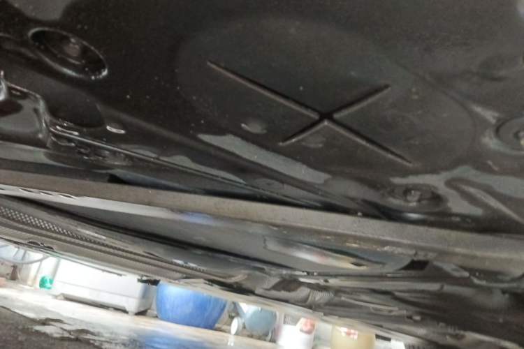 Used BMW 1 Series 2021 120i M Sport Edition Chassis Rear Right