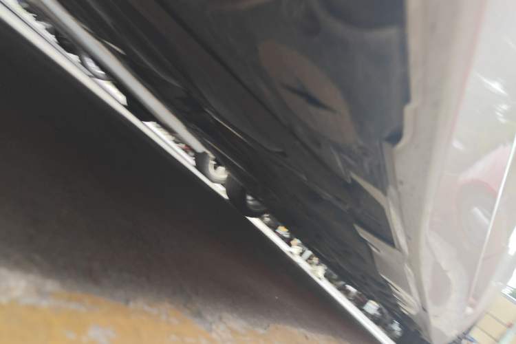 Used BMW 1 Series 2021 120i M Sport Night Edition Chassis Rear Right