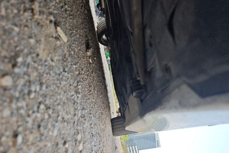 Used BMW 1 Series 2021 125i M Sport Night Edition Chassis Rear Right