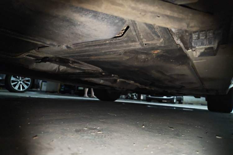 Used BMW 1 Series 2021 125i M Sport Night Edition Chassis Rear Right