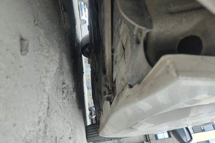 Used BMW 1 Series 2021 125i M Sport Night Edition Chassis Rear Right