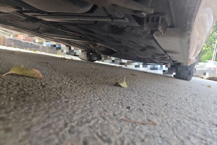 Used BMW 1 Series 2021 120i M Sport Edition Chassis Rear Right