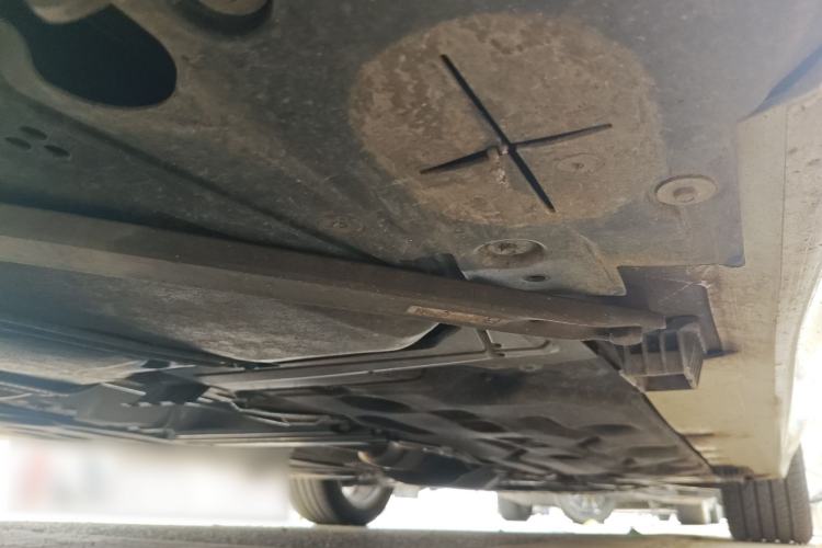 Used BMW 1 Series 2021 120i M Sport Night Edition Chassis Rear Right