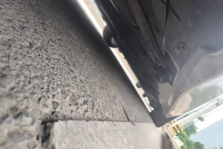 Used BMW 1 Series 2021 120i M Sport Edition Chassis Rear Right