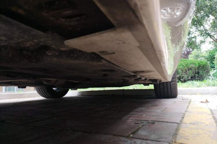 Used BMW 1 Series 2021 120i M Sport Edition Chassis Rear Right