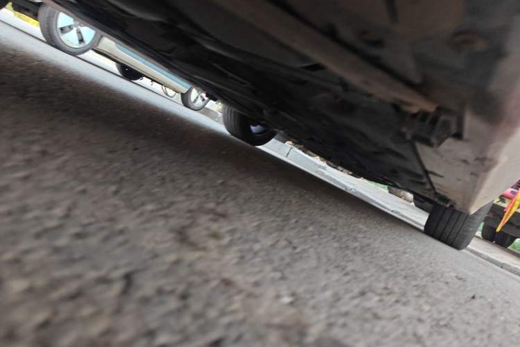 Used BMW 1 Series 2021 125i M Sport Night Edition Chassis Rear Right
