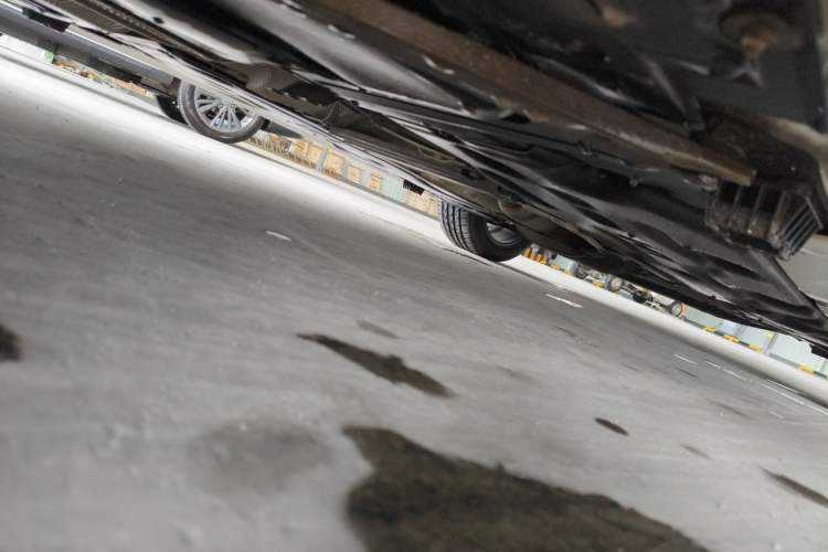 Used BMW 1 Series 2021 Revised 120i M Sport Edition Chassis Rear Right
