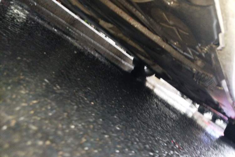 Used BMW 1 Series 2021 Revised 120i M Sport Edition Chassis Rear Right
