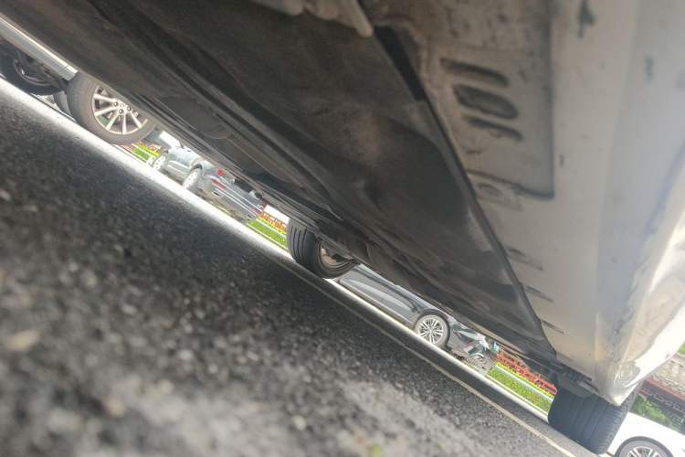 Used BMW 1 Series 2021 120i M Sport Edition Chassis Rear Right