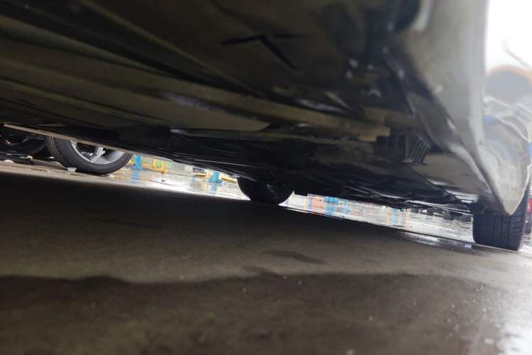 Used BMW 1 Series 2021 Revised 120i M Sport Edition Chassis Rear Right