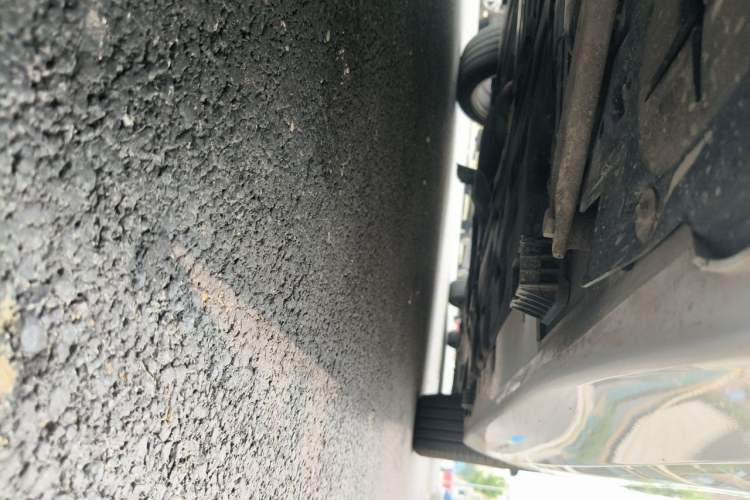 Used BMW 1 Series 2021 120i M Sport Night Edition Chassis Rear Right