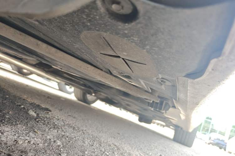 Used BMW 1 Series 2021 120i M Sport Edition Chassis Rear Right