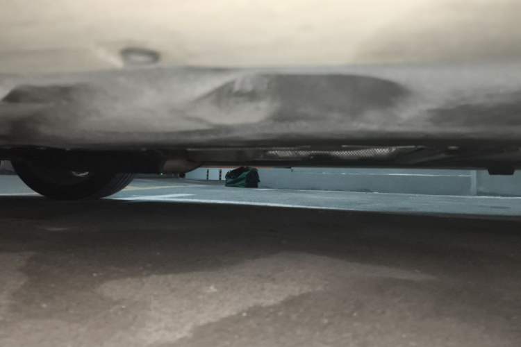 Used BMW 1 Series 2021 Revised 120i M Sport Night Edition Chassis Rear Right