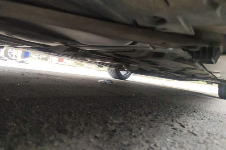 Used BMW 1 Series 2021 Revised 120i M Sport Edition Chassis Rear Right