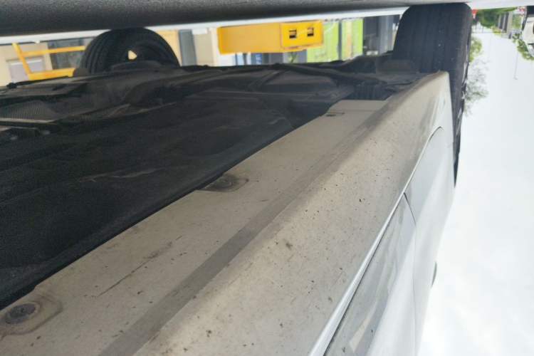 Used BMW 1 Series 2021 125i M Sport Night Edition Chassis Rear Right