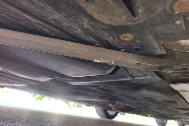 Used BMW 1 Series 2021 Revised 120i M Sport Edition Chassis Rear Right