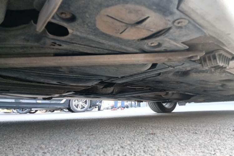 Used BMW 1 Series 2021 120i M Sport Night Edition Chassis Rear Right