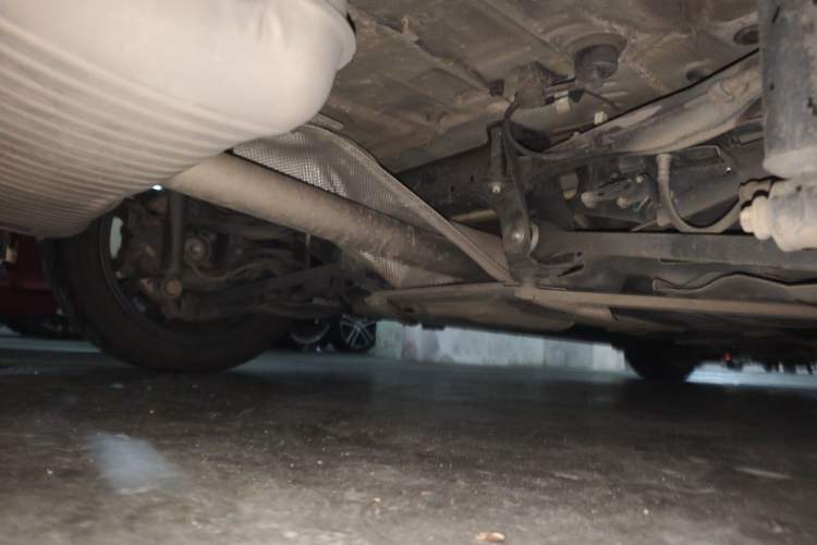 Used BMW 1 Series 2021 Revised 120i M Sport Edition Chassis Rear Right