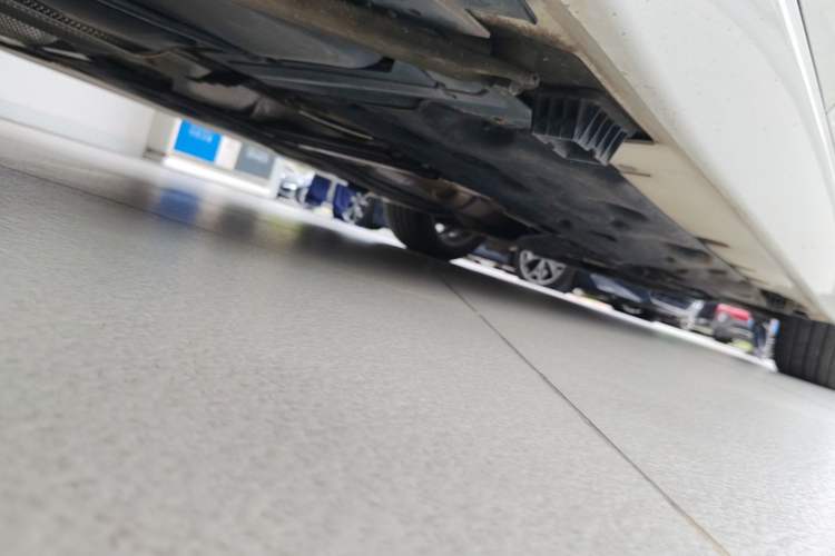 Used BMW 1 Series 2021 120i M Sport Night Edition Chassis Rear Right