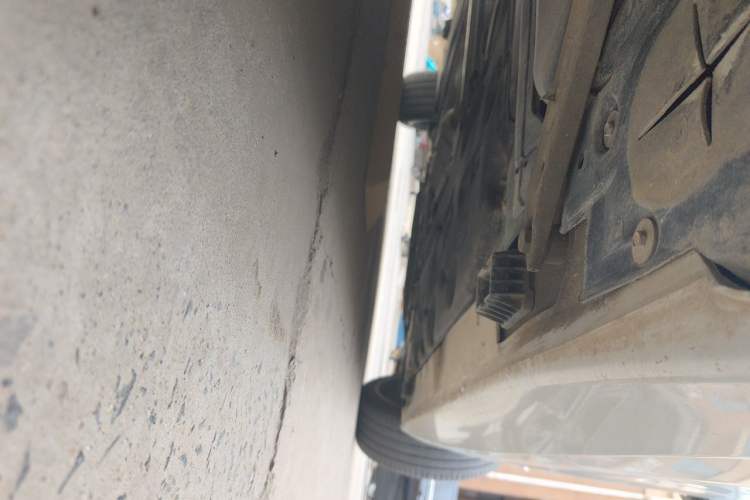 Used BMW 1 Series 2021 120i M Sport Night Edition Chassis Rear Right