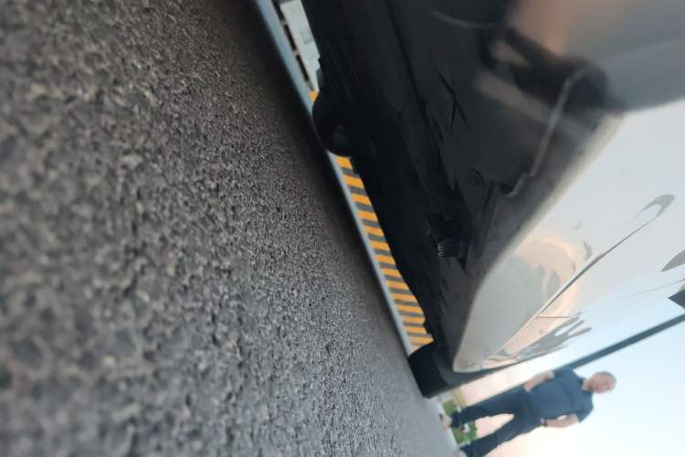 Used BMW 1 Series 2021 120i M Sport Edition Chassis Rear Right