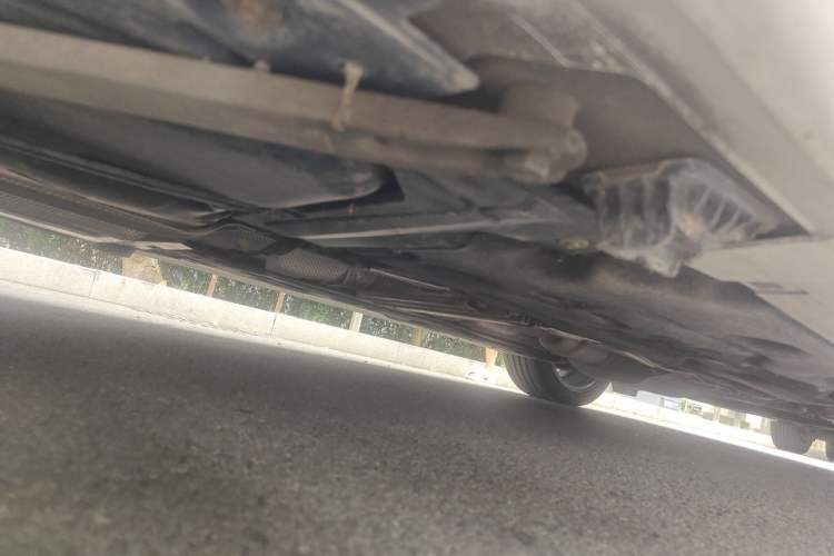 Used BMW 1 Series 2021 120i M Sport Night Edition Chassis Rear Right