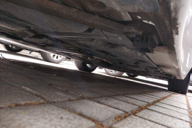 Used BMW 1 Series 2021 Revised 120i M Sport Night Edition Chassis Rear Right