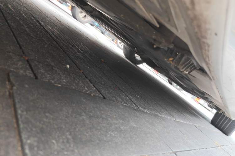 Used BMW 1 Series 2021 120i M Sport Edition Chassis Rear Right