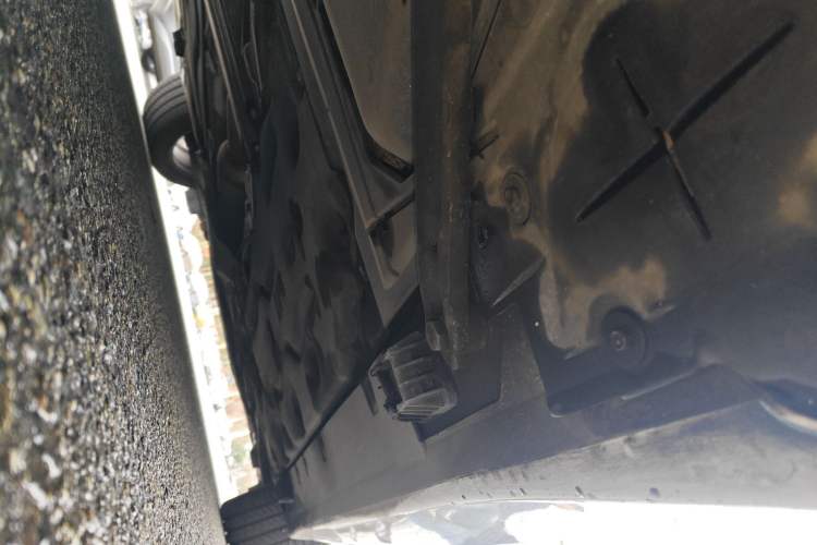 Used BMW 1 Series 2021 Revised 120i M Sport Night Edition Chassis Rear Right