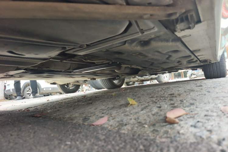 Used BMW 1 Series 2021 120i M Sport Night Edition Chassis Rear Right