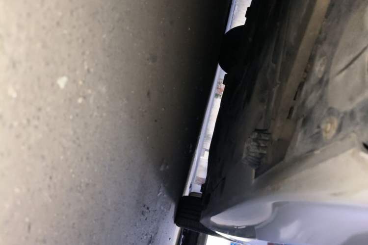 Used BMW 1 Series 2021 120i M Sport Edition Chassis Rear Right