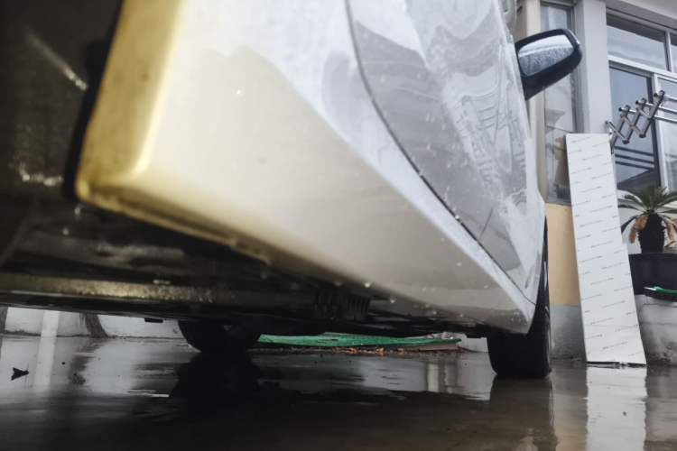 Used BMW 1 Series 2021 Revised 120i M Sport Edition Chassis Rear Right