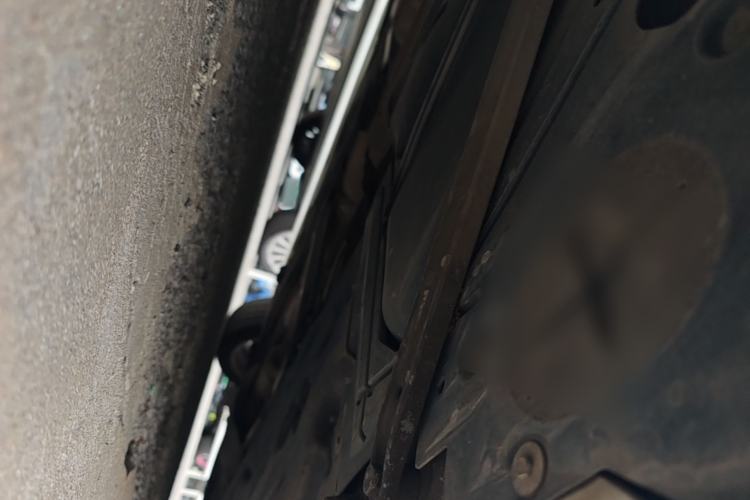 Used BMW 1 Series 2021 120i M Sport Night Edition Chassis Rear Right